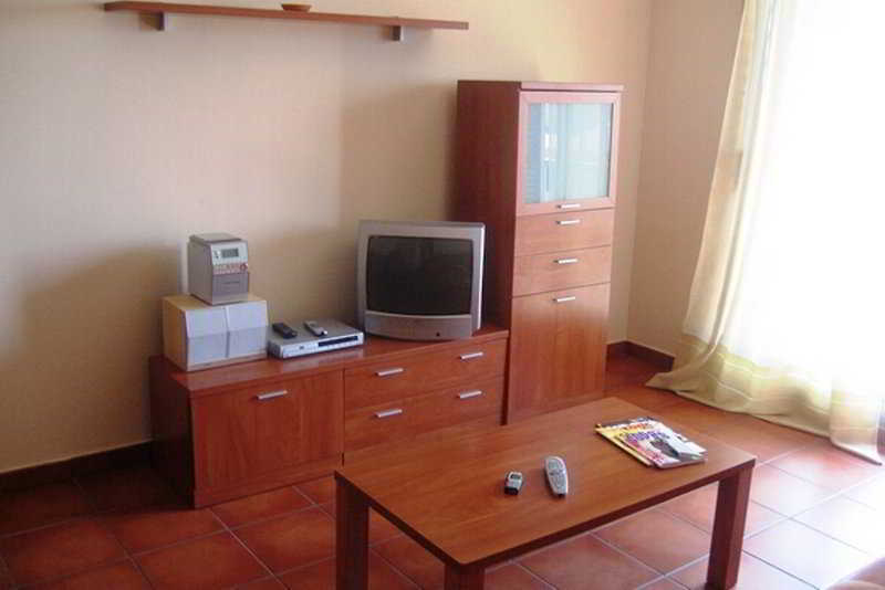 Marina Sant Jordi Hotel Miami Playa Kültér fotó